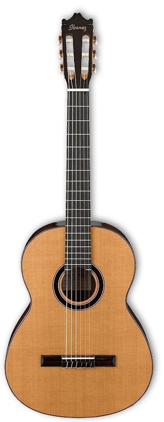 IBANEZ GA15 NT Гітара класична фото 4