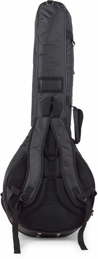 RockBag RB 20517 B 4- & 5-String Banjo Gig Bag RB-0130 фото