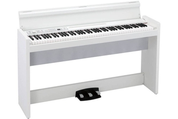 KORG LP-380 WH Цифрове піаніно фото 1