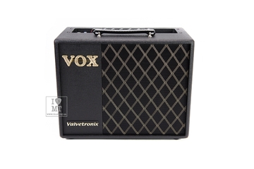 VOX VT20X Гітарний комбопідсилювач фото 1