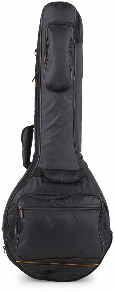 RockBag RB 20517 B 4- & 5-String Banjo Gig Bag RB-0130 фото