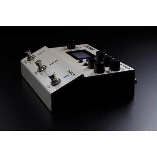 Педаль эффектов Boss DD500 Delay — купить от официального Педаль эффектов Boss DD500 Delay — купить от официального