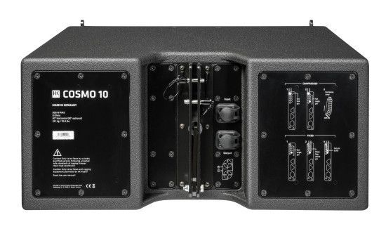 Лінійний масив HK Audio COSMO C 10 HK-0112 фото