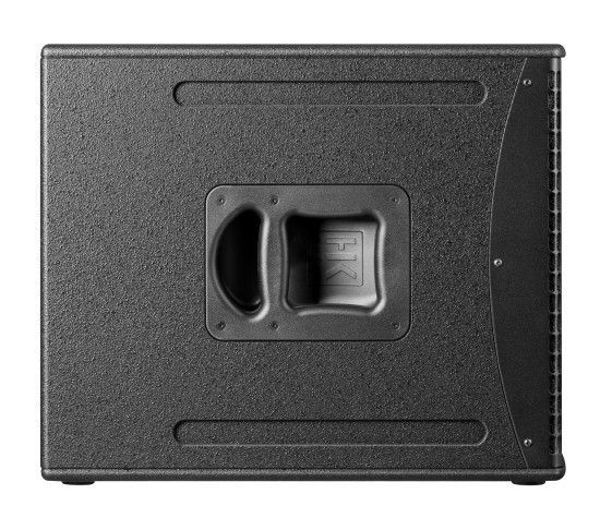 Сабвуфер HK Audio LINEAR SUB 1500 A HK-0007 фото