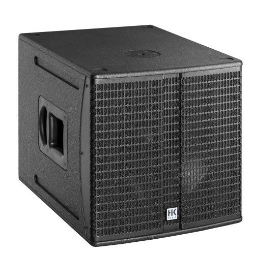 Сабвуфер HK Audio LINEAR SUB 1500 A HK-0007 фото