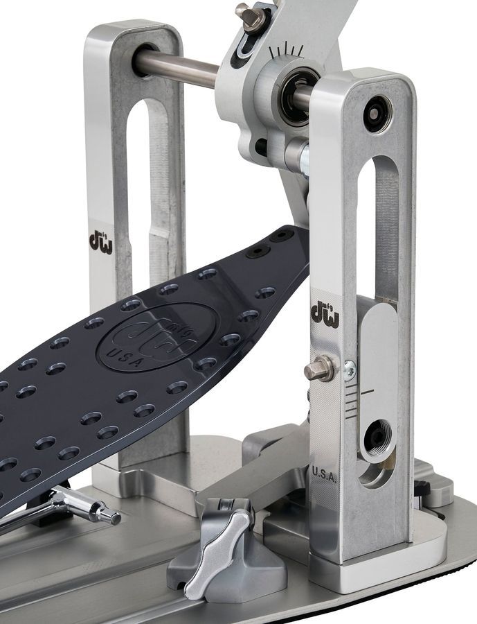 DW DWCPMDD MFG Direct Drive Single Pedal DW-0025 фото