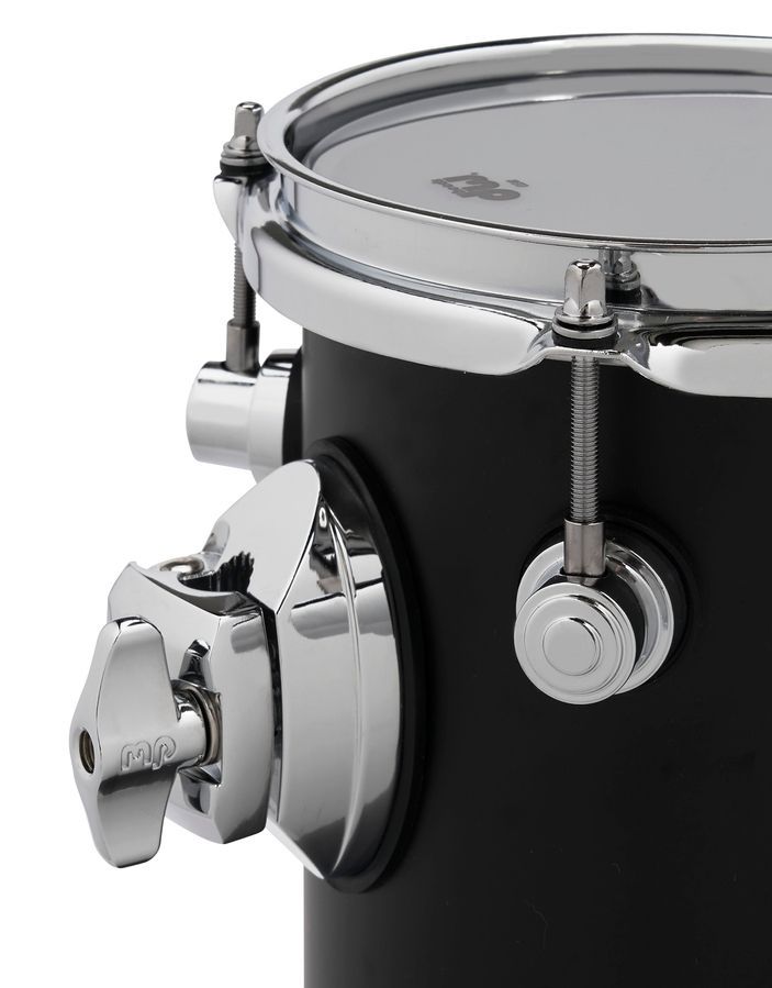DW DDAC1206RTBLDesign Series Rata Tom 12x6" DW-X296 фото
