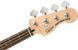 SQUIER by FENDER AFFINITY SERIES PRECISION BASS PJ LR CHARCOAL FROST METALLIC Бас-гітара SQ-0067 фото 4