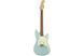Электрогитара Fender Offset Duo-Sonic HS Pau Ferro Daphne Blue FE-0110 фото