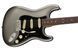 FENDER AMERICAN PRO II STRATOCASTER RW MERCURY Електрогітара FE-0209 фото 3