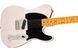 FENDER 70TH ANNIVERSARY ESQUIRE MN WBL Электрогитара FE-0165 фото 3