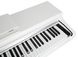 Цифровое пианино Kawai KDP120 W Белое