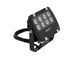 EUROLITE LED IP FL-8 green 30&deg; EL-0818 фото 2