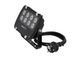 EUROLITE LED IP FL-8 green 30&deg; EL-0818 фото 1