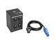 EUROLITE DMX Split 4 Mini Splitter 3pol EL-0534 фото 1