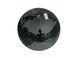 EUROLITE Mirror Ball 40cm black EL-1206 фото 3