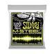 Струни для електрогітари 10-46 Ernie Ball P02921 EB-0048 фото