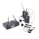 Радіосистема Proel WM700DHA PR-7288 фото 1