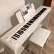 Цифровое фортепиано Pearl River PRK70WH, Белый матовый, Есть