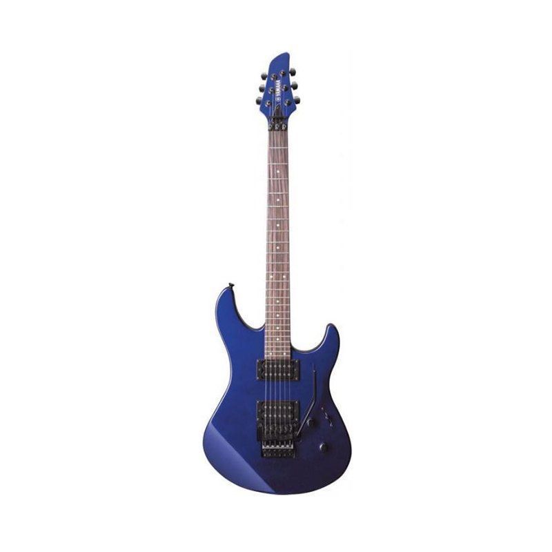 Электрогитара YAMAHA RGX220DZ MBL YA-0566 фото