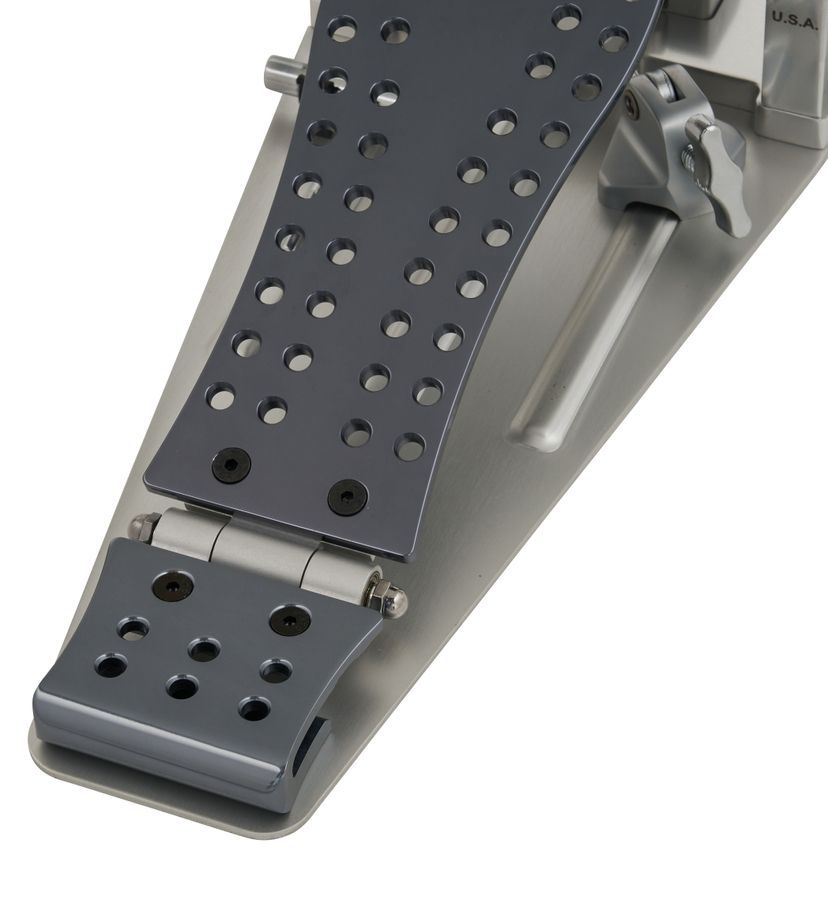 DW DWCPMDD MFG Direct Drive Single Pedal DW-0025 фото
