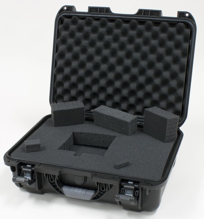 Gator GU-1711-06-WPDF GC-1430 фото