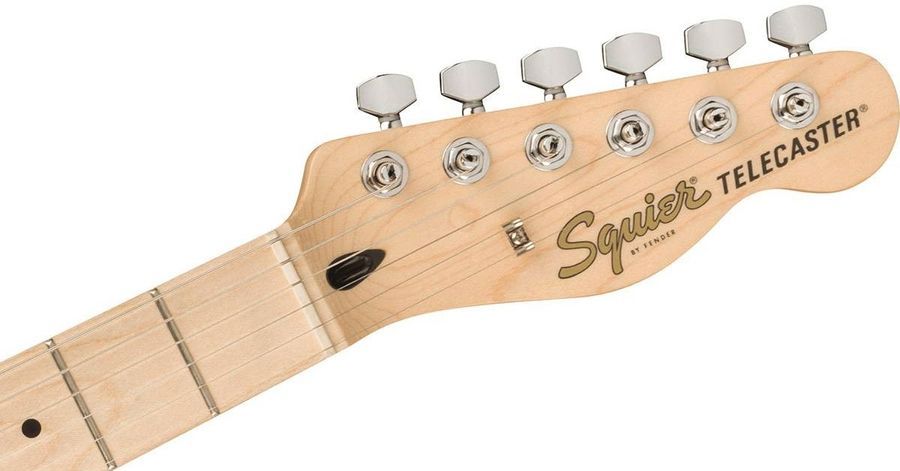 SQUIER by FENDER AFFINITY SERIES TELECASTER MN 3-COLOR SUNBURST Електрогітара SQ-0094 фото