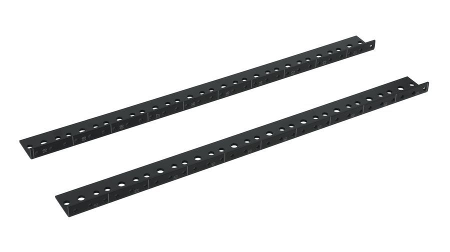 Gator GRW-RACKRAIL-10U GC-0631 фото