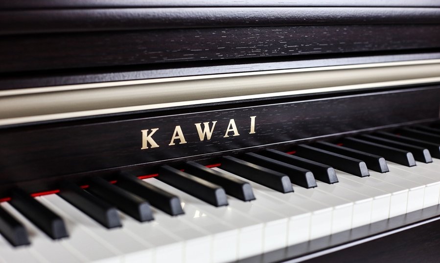 Цифрове піаніно Kawai CA58 фото 6