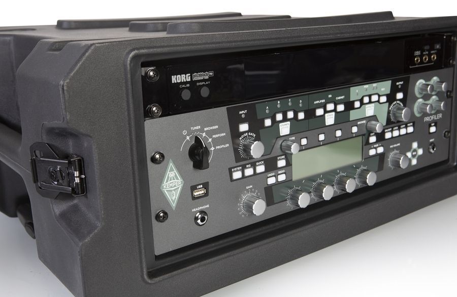 Gator G-PROR-4U-19 GC-1403 фото