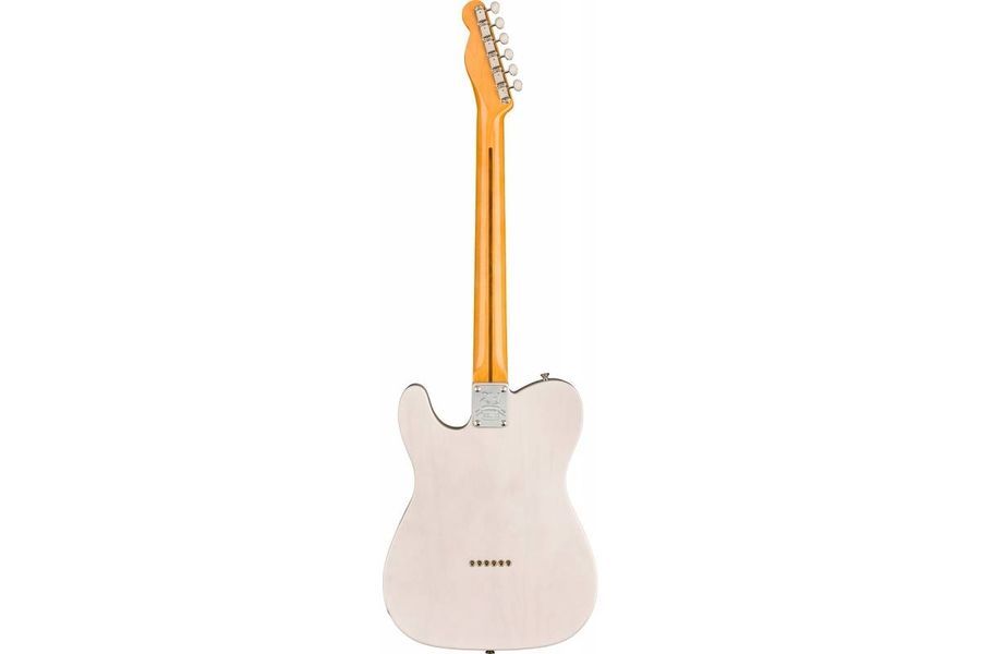 FENDER 70TH ANNIVERSARY ESQUIRE MN WBL Электрогитара FE-0165 фото