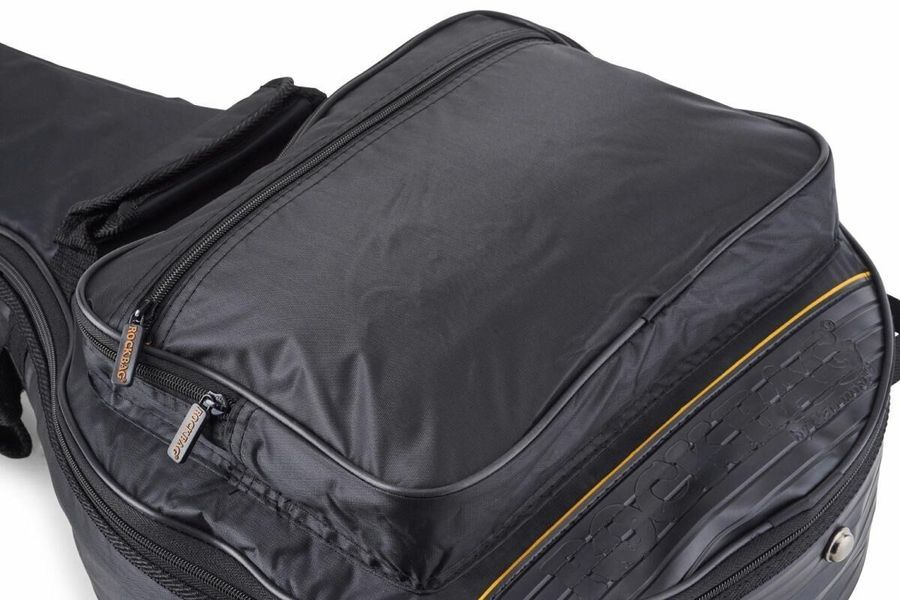 RockBag RB 20517 B 4- & 5-String Banjo Gig Bag RB-0130 фото