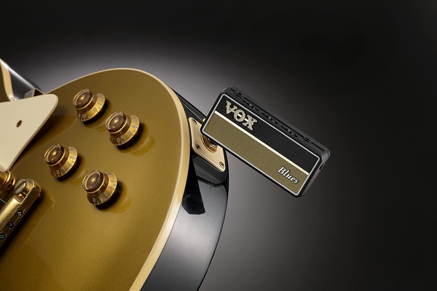 VOX AP2-BL Гітарний підсилювач для навушників фото 9