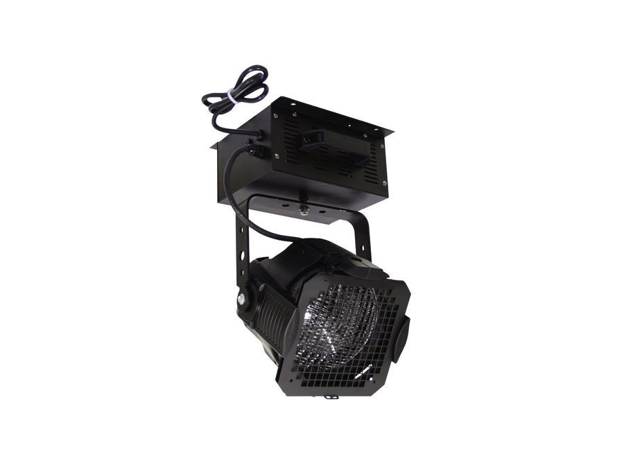 EUROLITE ML-575 MSR Multi Lens Spot bk EL-1230 фото