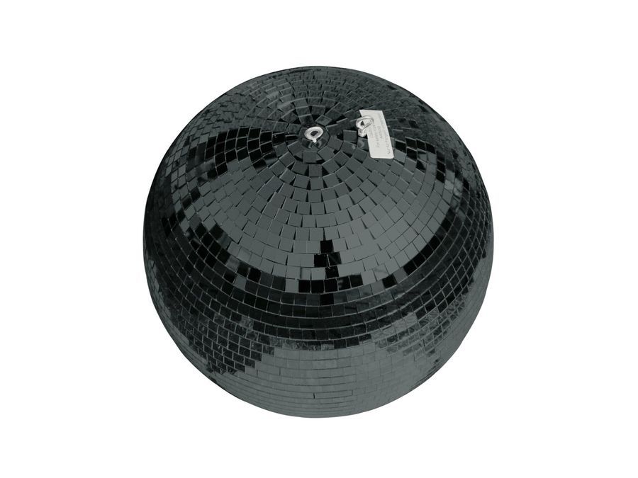 EUROLITE Mirror Ball 40cm black EL-1206 фото
