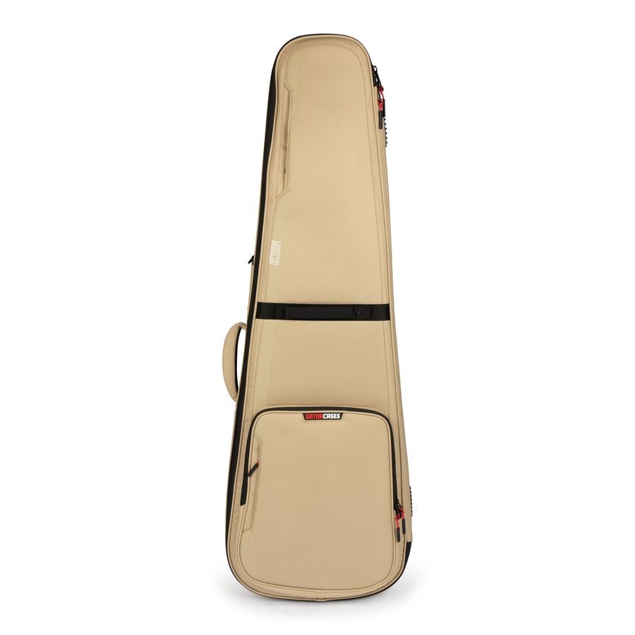 Gator G-ICONBASS-KHK GC-0354 фото