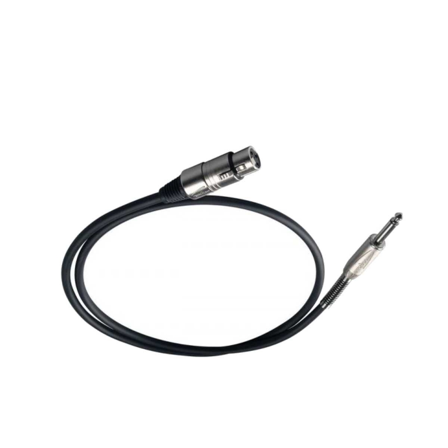 Мікрофонний кабель Proel BULK 200LU5 фото 3