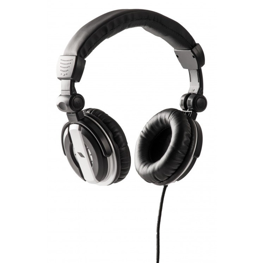 Професійні DJ навушники Proel HFJ600 фото 1