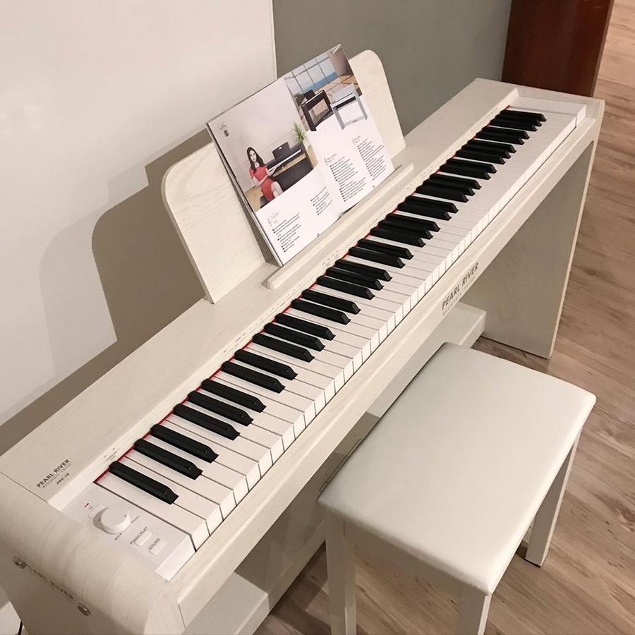 Октава цифровые. Pearl River Digital Piano s-5. Roland KSC-70-WH. Пианино Pearl River eu118a111.