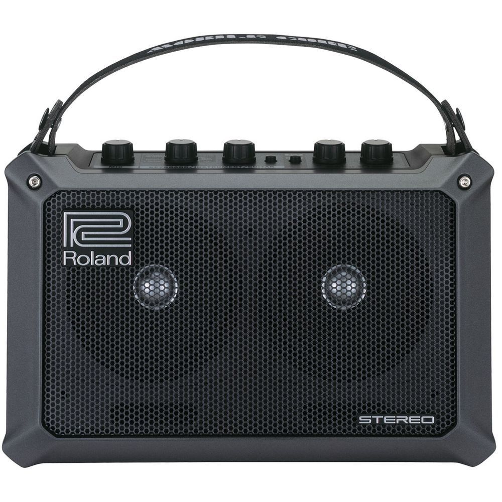 Комбоусилитель Roland Mobile Cube RO-1058 фото