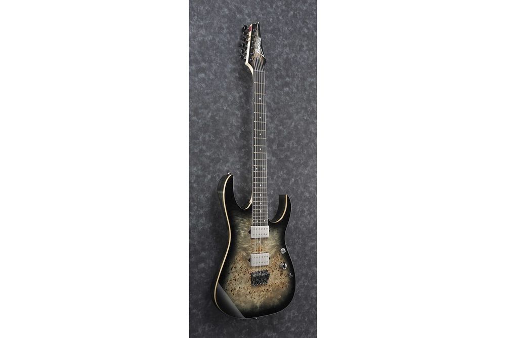 IBANEZ RG1121PB CKB Электрогитара IB-0178 фото
