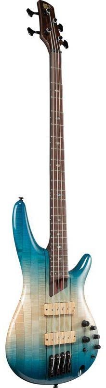IBANEZ SR4CMLTD CIL Бас-гітара IB-0245 фото