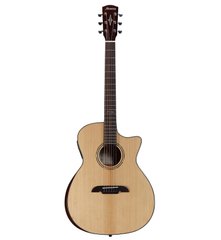 Электроакустическая гитара Alvarez AG60CEAR 4/4 фото 1