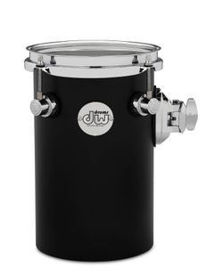 DW DDAC1006RTBLDesign Series Rata Tom 10x6" DW-X297 фото