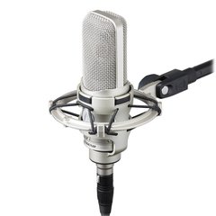 Студийный микрофон Audio-Technica AT4047MP фото 1