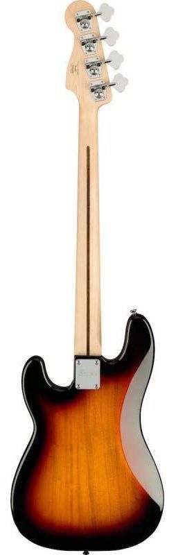 SQUIER by FENDER AFFINITY SERIES PJ BASS START PACK 3-COLOR SUNBURST Гитарный набор SQ-0065 фото