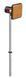 DW DWSM110XLControl XL Bass Drum Beater DW-X049 фото 2