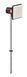 DW DWSM110XLControl XL Bass Drum Beater DW-X049 фото 1