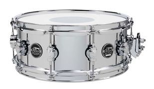 DW DRPM5514SSCSPerformance Steel Snare Drum 5.5x14 DW-X247 фото