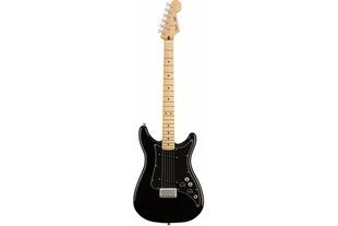 FENDER PLAYER LEAD II MN BLACK Электрогитара FE-0483 фото